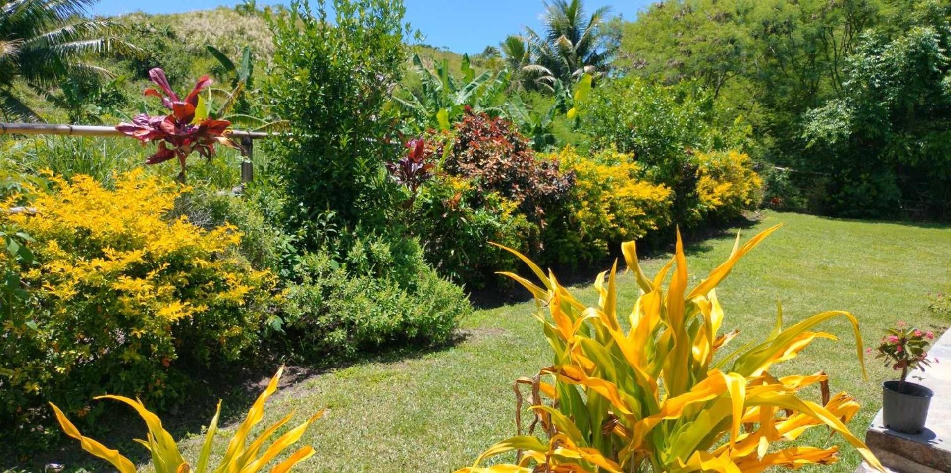 Ravita Cove Homeaway From Home Homestay Matacawalevu Island Экстерьер фото