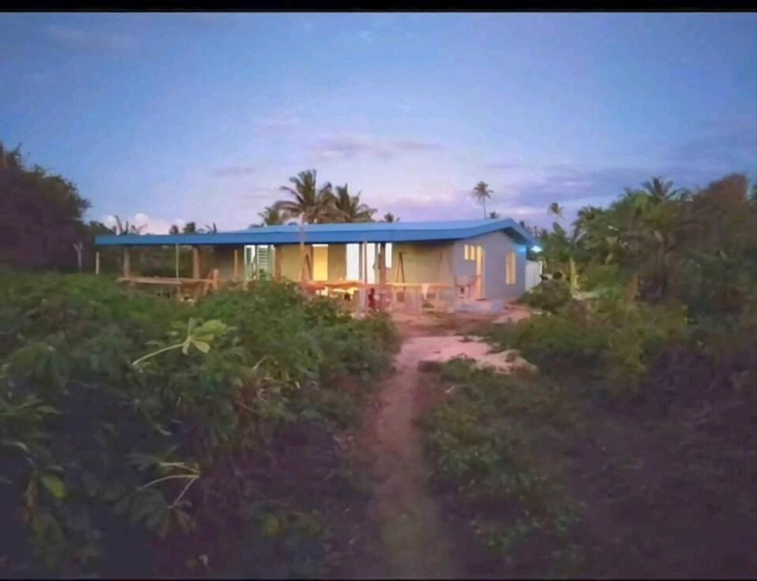 Ravita Cove Homeaway From Home Homestay Matacawalevu Island Экстерьер фото