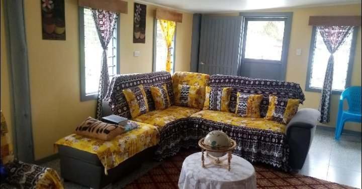 Ravita Cove Homeaway From Home Homestay Matacawalevu Island Экстерьер фото