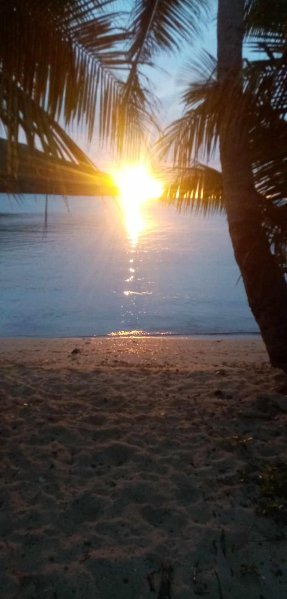 Ravita Cove Homeaway From Home Homestay Matacawalevu Island Экстерьер фото