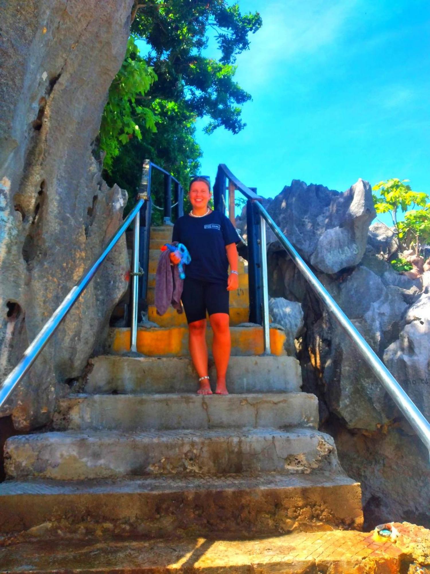Ravita Cove Homeaway From Home Homestay Matacawalevu Island Экстерьер фото