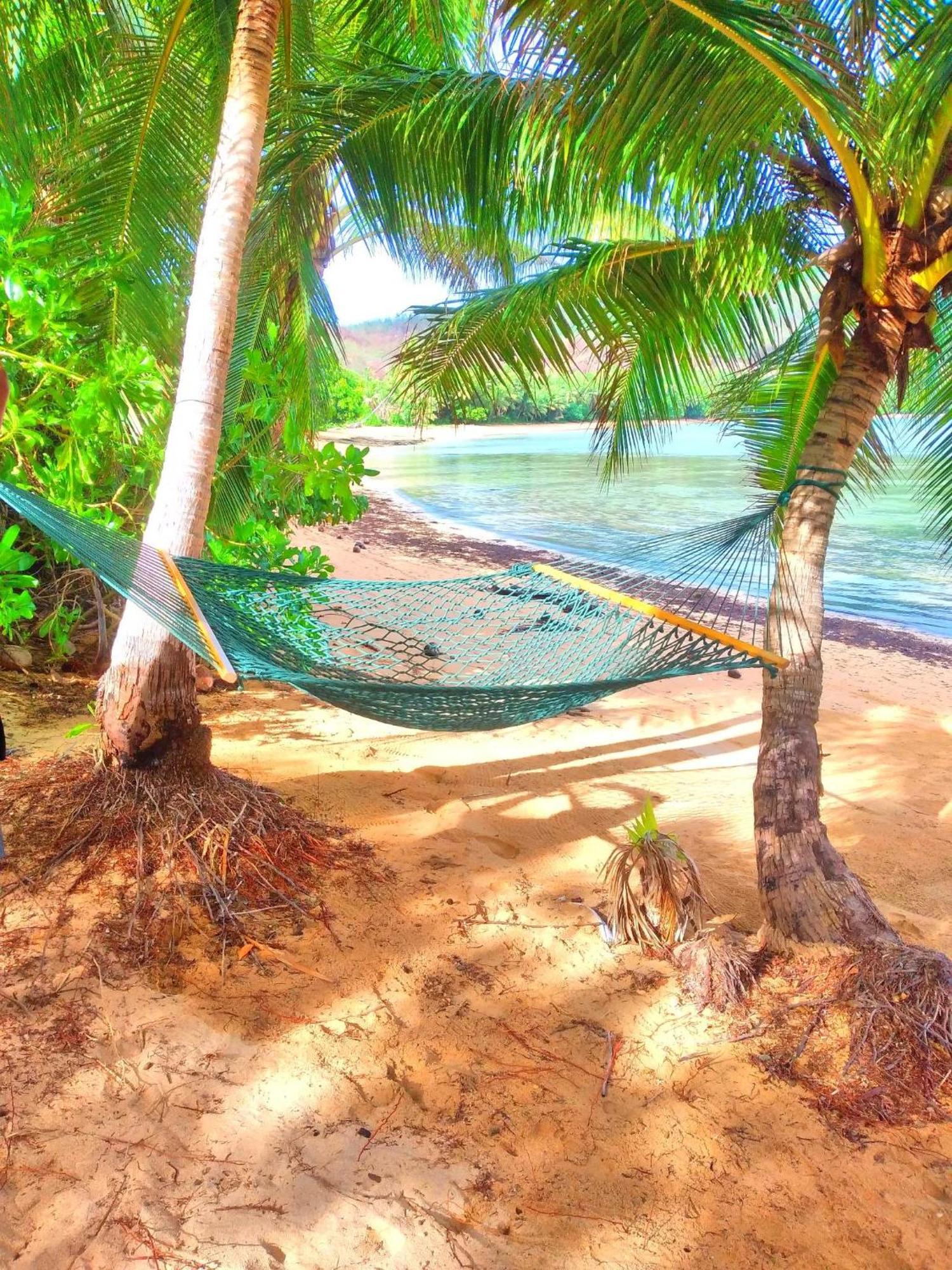 Ravita Cove Homeaway From Home Homestay Matacawalevu Island Экстерьер фото