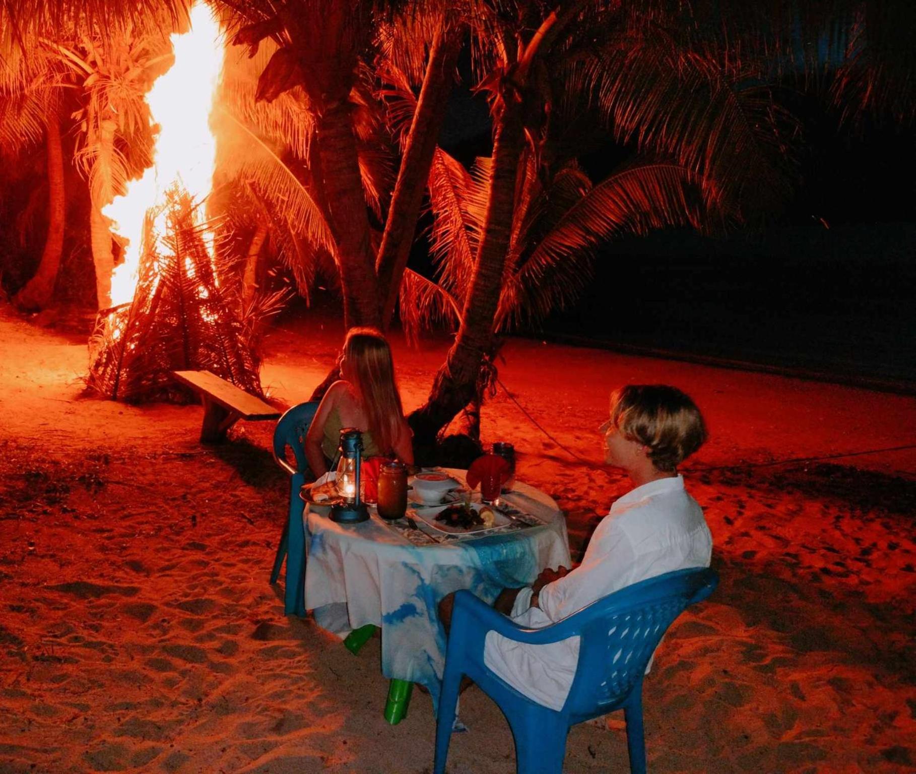 Ravita Cove Homeaway From Home Homestay Matacawalevu Island Экстерьер фото
