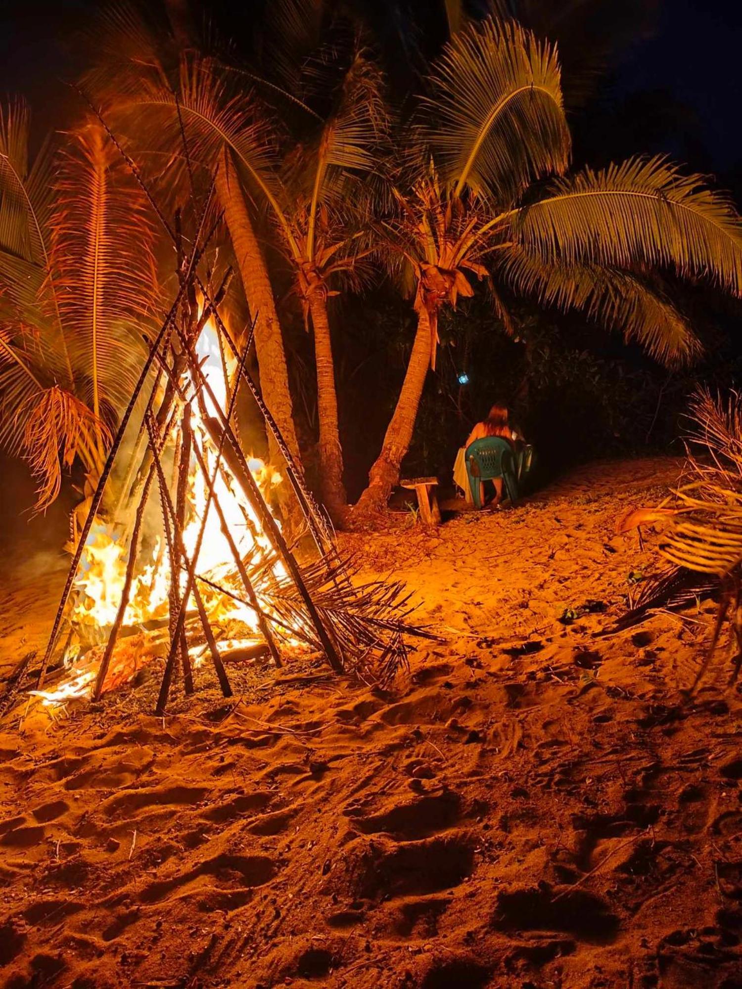 Ravita Cove Homeaway From Home Homestay Matacawalevu Island Экстерьер фото