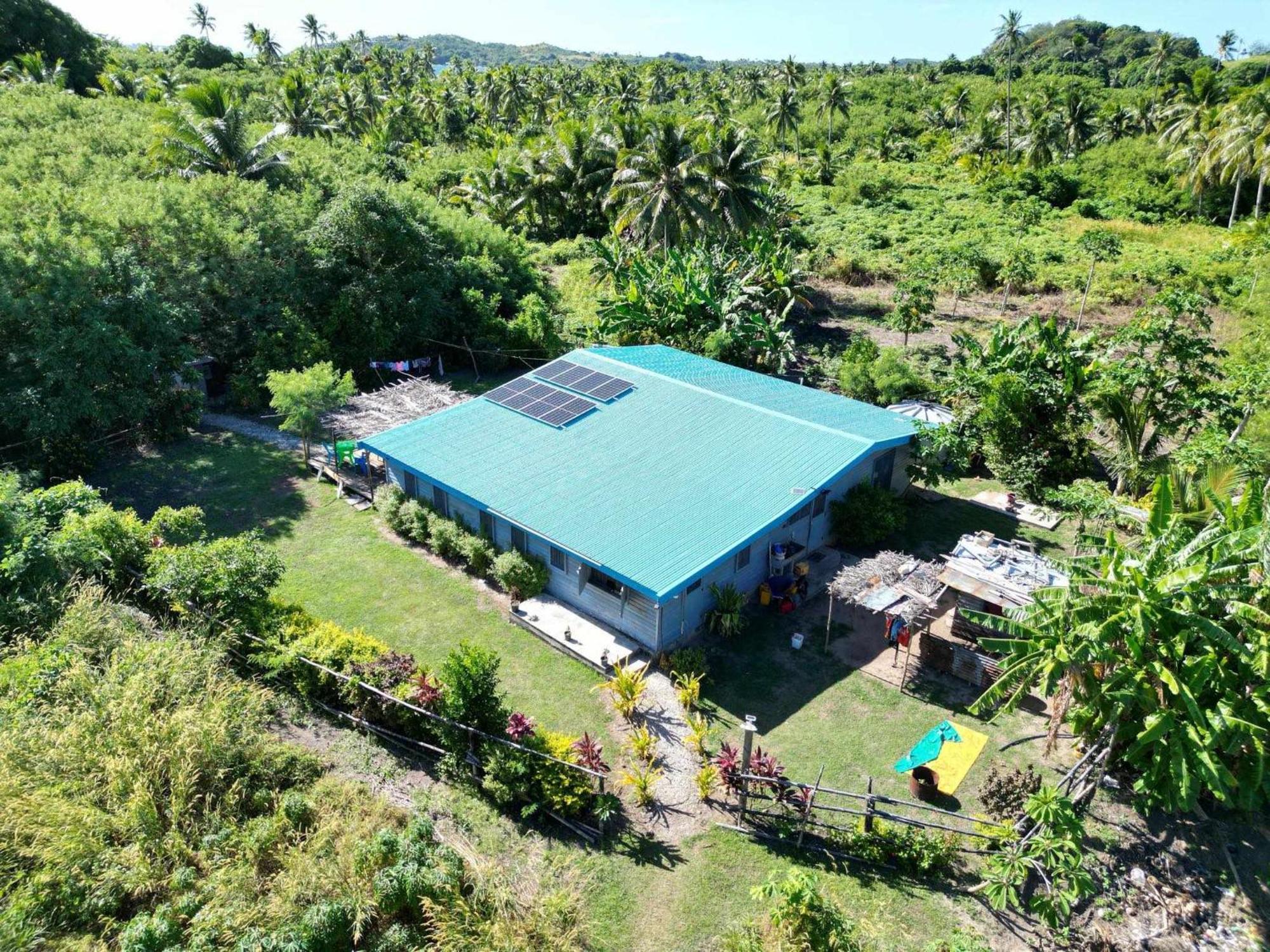 Ravita Cove Homeaway From Home Homestay Matacawalevu Island Экстерьер фото