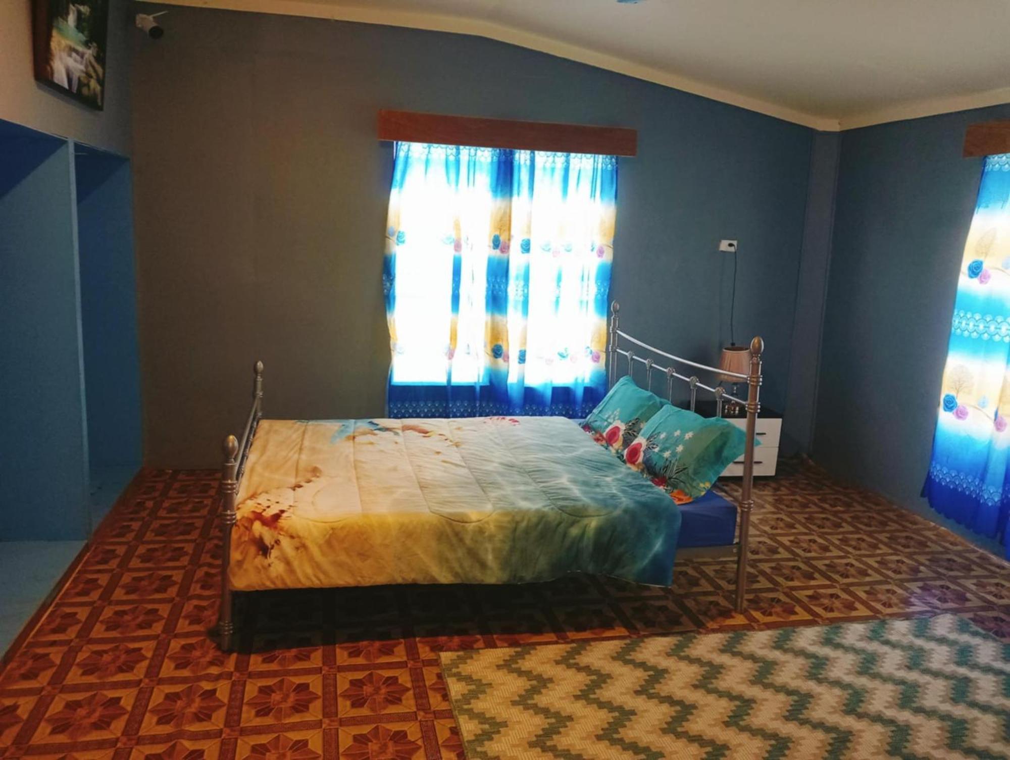 Ravita Cove Homeaway From Home Homestay Matacawalevu Island Экстерьер фото
